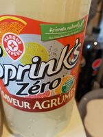 Sprink's