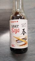 Sauce soja