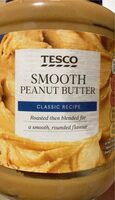 Peanut butter