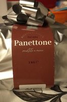 Panettone