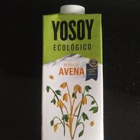 Bebida de avena