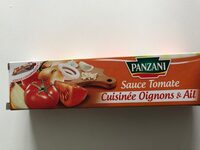 Sauce tomate