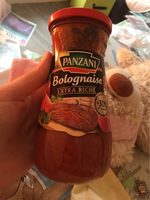 Bolognaise extra riche