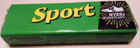 Sport Szelet