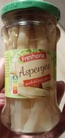 Asperges