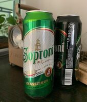 Soproni Klasszikus