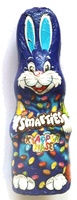 Lapin en chocolat Klapperhase