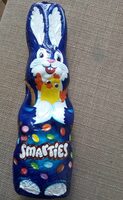 Smarties lapin
