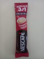 NESCAFÉ 3in1 ORIGINAL
