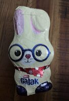 Lapin galak