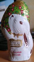 Oeuf chocolat au lait