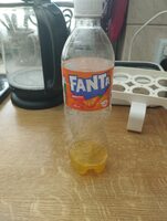 Fanta Narancs