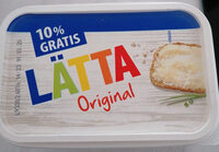 Lätta Original