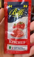 Ketchup
