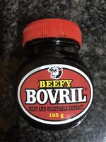 Bovril Beefy Spread 125 GR