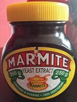 Marmite Yeast Extract