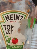 Tomato Ketchup