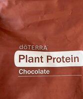 Doterra Chocolate protein