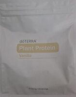 Plant protein