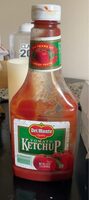 Tomato Ketchup