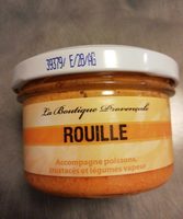 Rouille