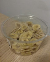 Banane chips