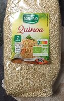 Quinoa