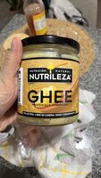 Ghee Mantequilla Clarificada