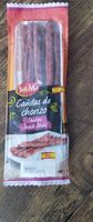 Canitas de chorizo