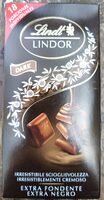 Lindor Dark