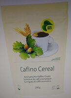 Cafino Cereal