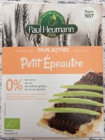 Petit Épeautre