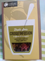Croqu'Infusion