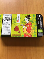 Genmaicha