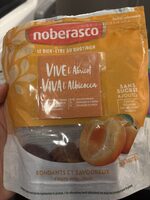 Abricots secs