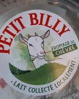 Fromage de chèvre