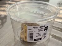 Figues lerida
