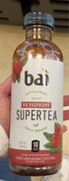 Rio raspberry super tea
