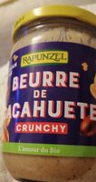 Beurre de cacahuète