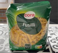 Fusilli