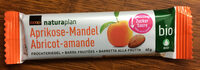 Barre fruitée