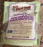 Couscous