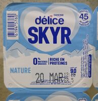 Skyr