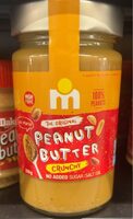 Peanut butter