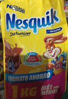 Nesquik