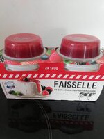 Faisselle