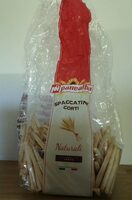 Spaccatini corti