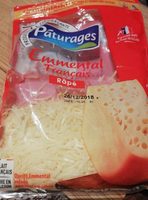 Emmental français
