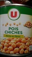 Pois chiches