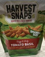 Tomato Basil